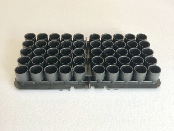 Ящик для хранения патронов MTM 12ga dry box 100