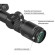 Приціл DISCOVERY OPTICS HT GEN2 6-24X44 SFIR FFP (30 мм, підсвічування) Приціл DISCOVERY OPTICS HT GEN2 6-24X44 SFIR FFP (30 мм, підсвічування)
