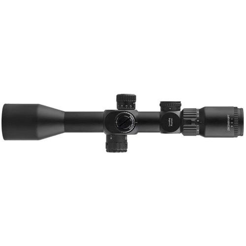 Приціл DISCOVERY OPTICS HT GEN2 6-24X44 SFIR FFP (30 мм, підсвічування) Приціл DISCOVERY OPTICS HT GEN2 6-24X44 SFIR FFP (30 мм, підсвічування)