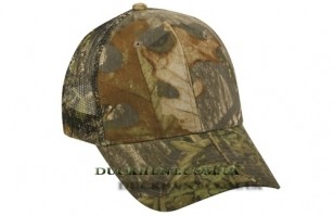 Кепка Mossy Oak Obsession 315М Кепка Mossy Oak Obsession 315М