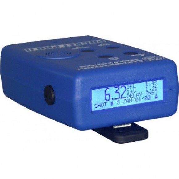 Стрілецький таймер Competition Electronics Pocket Pro II Timer