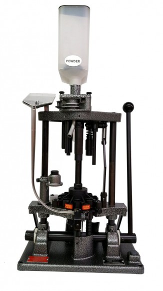 Верстат Ponsness/Warren LS-1000 12ga