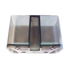 Бункер порох/дріб для пресу Lee Load All 