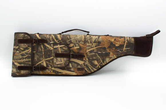 Чохол для рушниці Преміум 8037