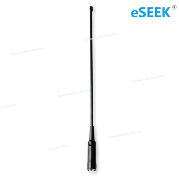 Штатна антена для GPS навігатора eSEEK 54 GPS Hound Tracker Штатна антена для GPS навігатора eSEEK 54 GPS Hound Tracker