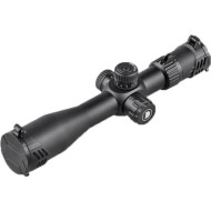 Приціл DISCOVERY OPTICS HT 4-16X40SF FFP (30 мм, без підсвічування)