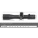 Приціл DISCOVERY OPTICS HT 4-16X40SF FFP (30 мм, без підсвічування) Приціл DISCOVERY OPTICS HT 4-16X40SF FFP (30 мм, без підсвічування)