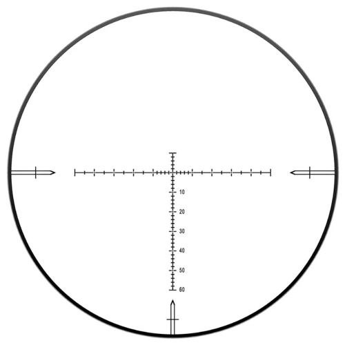Приціл DISCOVERY OPTICS HT 4-16X40SF FFP (30 мм, без підсвічування) Приціл DISCOVERY OPTICS HT 4-16X40SF FFP (30 мм, без підсвічування)