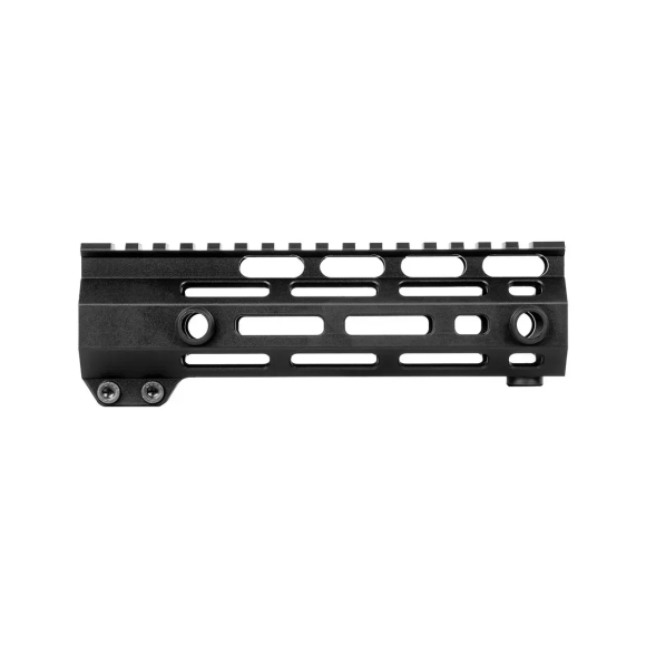 Цівка KEY-ARMA KEY-201 10″ для AR-15 вільнопливаюча, алюміній Цівка KEY-ARMA KEY-201 10″ для AR-15 вільнопливаюча, алюміній