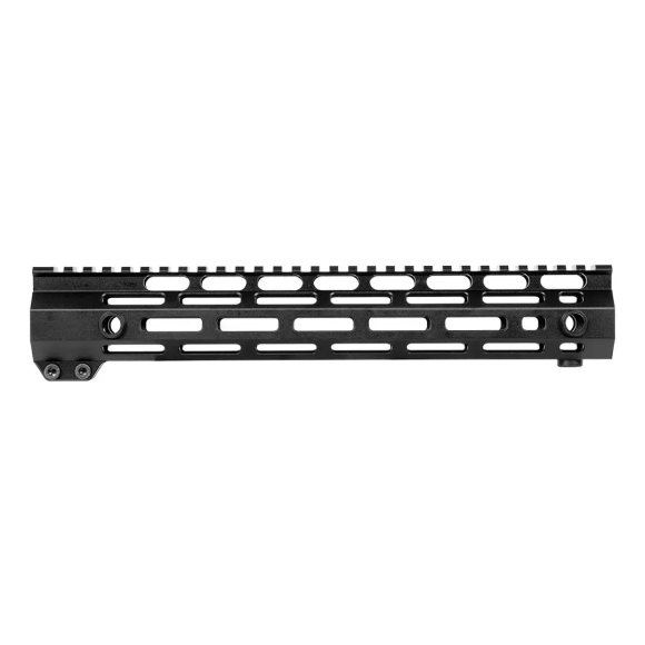 Цівка KEY-ARMA KEY-201 10″ для AR-15 вільнопливаюча, алюміній Цівка KEY-ARMA KEY-201 10″ для AR-15 вільнопливаюча, алюміній