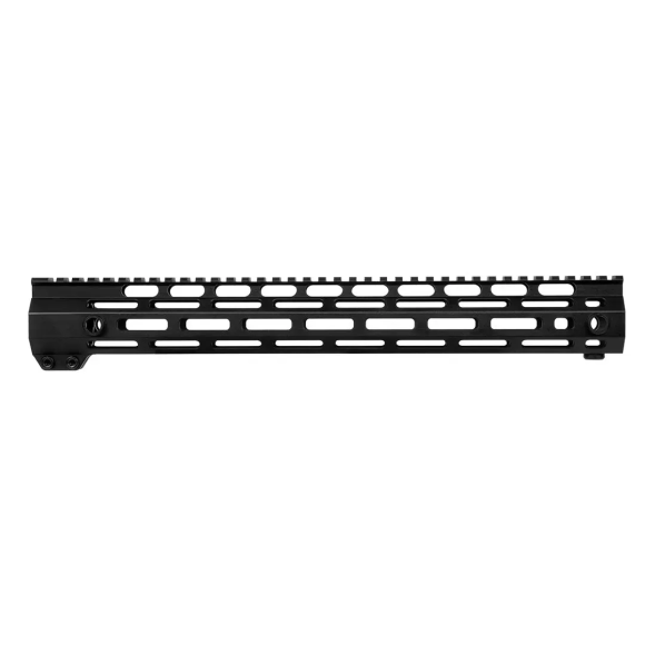 Цівка KEY-ARMA KEY-201 10″ для AR-15 вільнопливаюча, алюміній Цівка KEY-ARMA KEY-201 10″ для AR-15 вільнопливаюча, алюміній