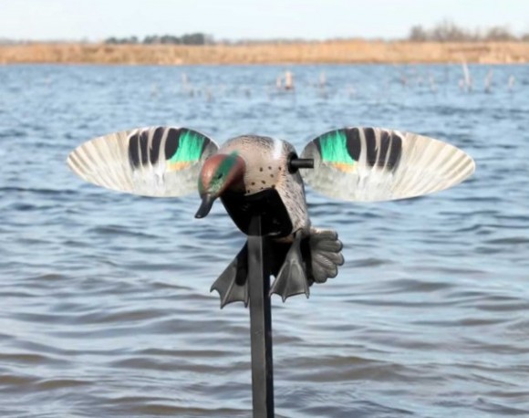 Чучело чирка MOJO Tial Elite HW2474