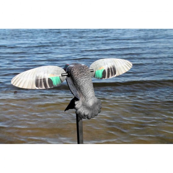 Чучело чирка MOJO Tial Elite HW2474