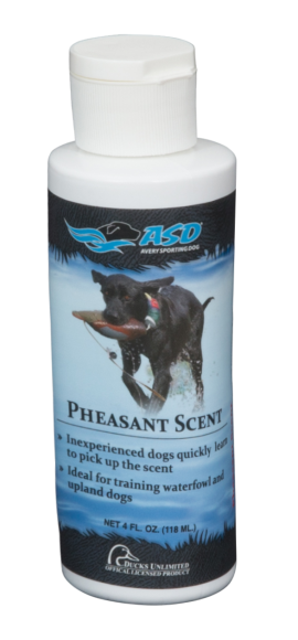 Концентрат запаха фазана Pheasant