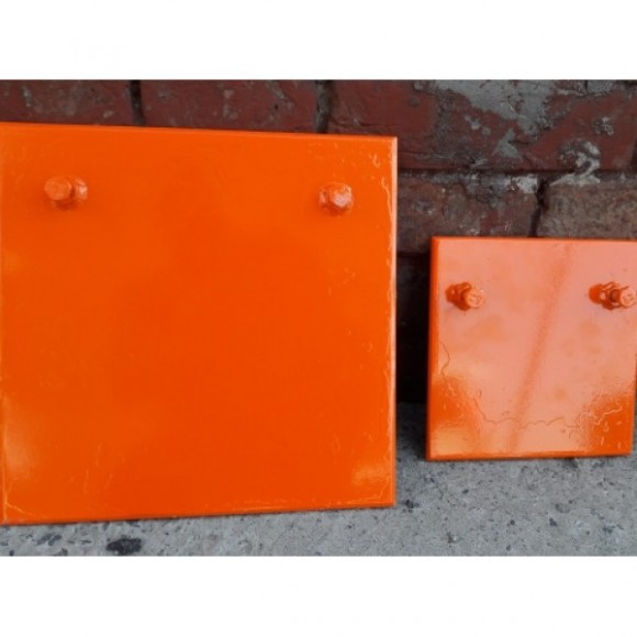 Мишенная установка "МУ Г-300" Мишенная установка "МУ Г-300"