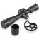Приціл DISCOVERY OPTICS HT 6-24X40SF FFP (30 мм, без підсвічування)