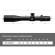 Приціл DISCOVERY OPTICS HT 6-24X40SF FFP (30 мм, без підсвічування)