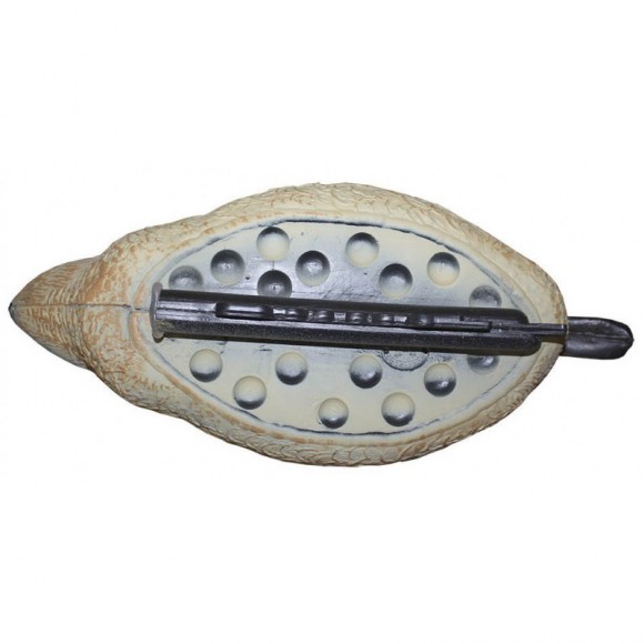 Опудало селезня крякви Delux SPORT PLAST (STD 01)