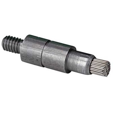 Очищувач капсульного гнізда RCBS Primer Pocket Brush Очищувач капсульного гнізда RCBS Primer Pocket Brush