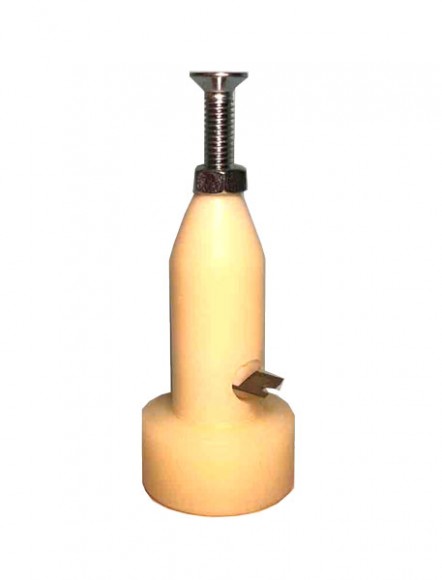 Триммер (резак) для подрезки пластиковых гильз 12к