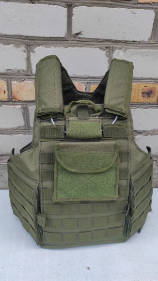 Плитоноска велика