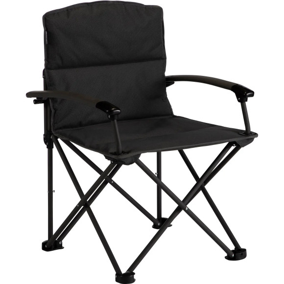Стілець розкладний Vango Kraken 2 Oversized Chair Excalibur (CHQKRAKENE27Z06) Стілець розкладний Vango Kraken 2 Oversized Chair Excalibur (CHQKRAKENE27Z06)