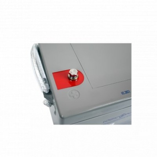 Акумуляторна батарея LogicPower LPM-MG 12В 250 Aг