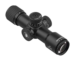 Приціл DISCOVERY OPTICS HT 6X24 AOE (30 мм, підсвічування) FMC Приціл DISCOVERY OPTICS HT 6X24 AOE (30 мм, підсвічування) FMC