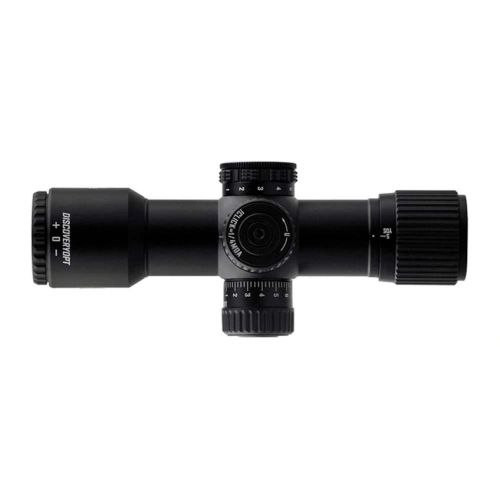 Приціл DISCOVERY OPTICS HT 6X24 AOE (30 мм, підсвічування) FMC