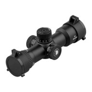 Приціл DISCOVERY OPTICS HT 6X24 AOE (30 мм, підсвічування) FMC