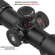 Приціл DISCOVERY OPTICS HT 6X24 AOE (30 мм, підсвічування) FMC