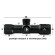 Приціл DISCOVERY OPTICS HT 6X24 AOE (30 мм, підсвічування) FMC