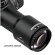 Приціл DISCOVERY OPTICS HT 6X24 AOE (30 мм, підсвічування) FMC