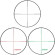 Приціл DISCOVERY OPTICS HT 6X24 AOE (30 мм, підсвічування) FMC