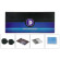 Приціл DISCOVERY OPTICS HT 6X24 AOE (30 мм, підсвічування) FMC