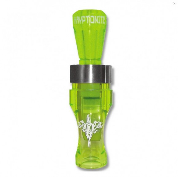 Манок на крякву Buck Gardner Kryptonite Acrilic