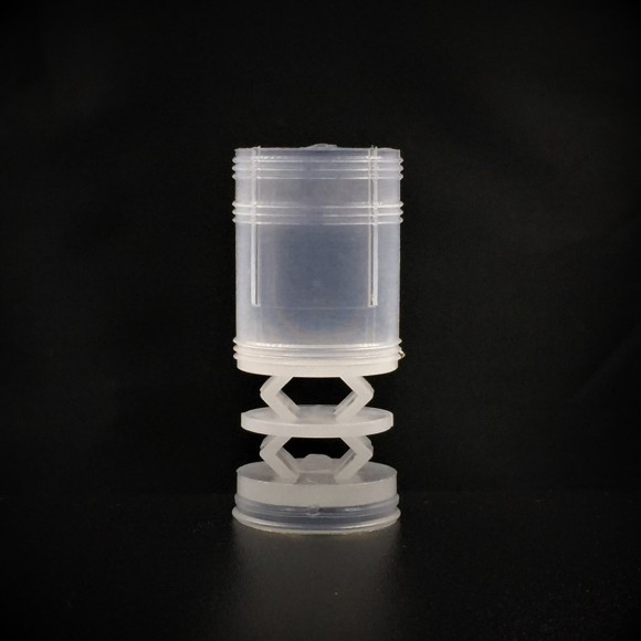 12К Пиж-контейнер Е-36 на 32 гр. h-41 mm (100 шт)