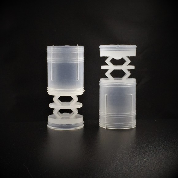 12К Пиж-контейнер Е-36 на 32 гр. h-41 mm (100 шт)