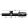 Приціл DISCOVERY OPTICS LHD 1-6X24FIR SFP (34 мм, з підсвічуванням)