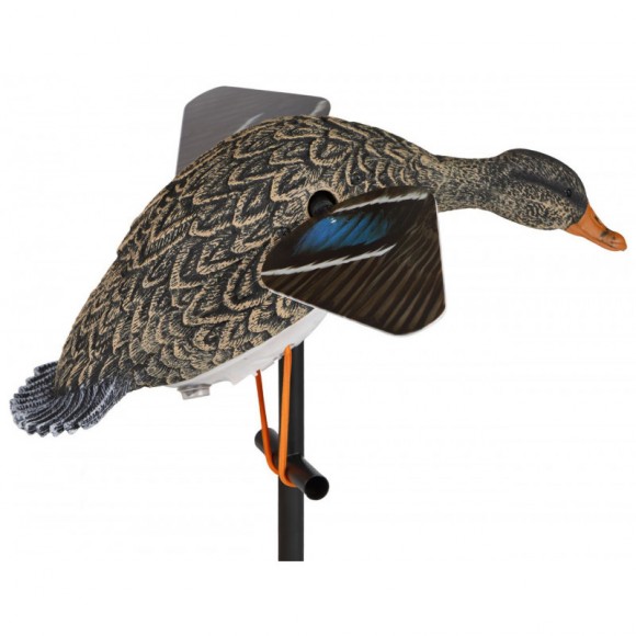 Опудало качки Lucky Duck HD Hen