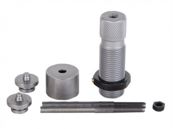 Набор для обработки капсюльного гнезда RCBS Primer Pocket Swager Combo 2 Набор для обработки капсюльного гнезда RCBS Primer Pocket Swager Combo 2