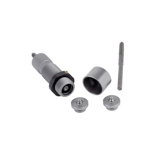 Набор для обработки капсюльного гнезда RCBS Primer Pocket Swager Combo 2 Набор для обработки капсюльного гнезда RCBS Primer Pocket Swager Combo 2