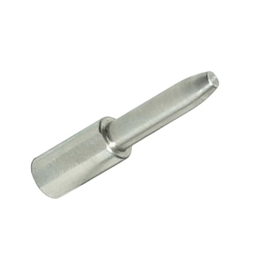 Cтальной пилот к точилке PMA Neck Turning Mandrel