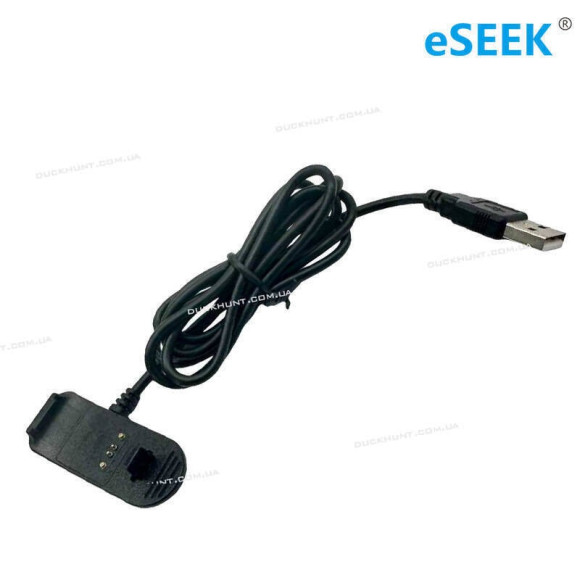 Зарядний пристрій GPS нашийника eSEEK 54 GPS Hound Tracker Зарядний пристрій GPS нашийника eSEEK 54 GPS Hound Tracker