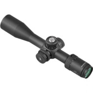 Приціл DISCOVERY OPTICS LHD-NV 3-12X42SFIR FFP (30 мм, з підсвічуванням)