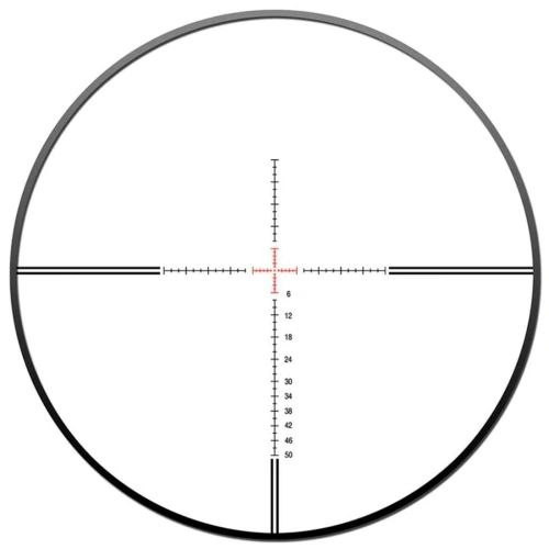 Приціл DISCOVERY OPTICS LHD-NV 3-12X42SFIR FFP (30 мм, з підсвічуванням) Приціл DISCOVERY OPTICS LHD-NV 3-12X42SFIR FFP (30 мм, з підсвічуванням)