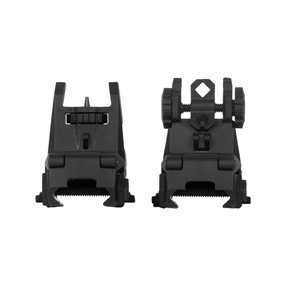 Складний приціл KEY-ARMA KEY-302 для Picatinny Складний приціл KEY-ARMA KEY-302 для Picatinny