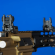 Складний приціл KEY-ARMA KEY-302 для Picatinny Складний приціл KEY-ARMA KEY-302 для Picatinny