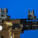 Складний приціл KEY-ARMA KEY-302 для Picatinny Складний приціл KEY-ARMA KEY-302 для Picatinny