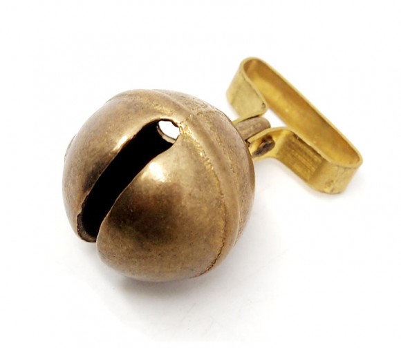 Дзвіночок Brass Hunting Bell Дзвіночок Brass Hunting Bell
